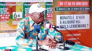 Lékié : Monatélé fête ses 60 ans